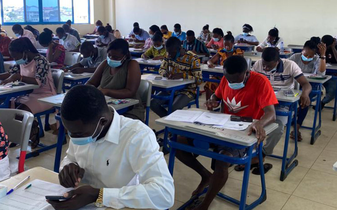 NTC OPENS REGISTRATION FOR GHANA TEACHER LICENSURE EXAMINATION REGISTRATION