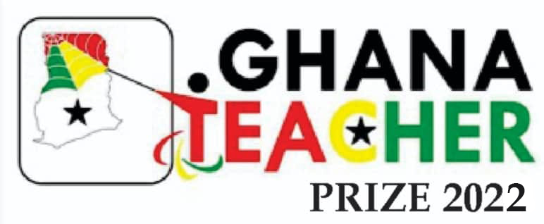 GHANA TEACHER PRIZE 2022