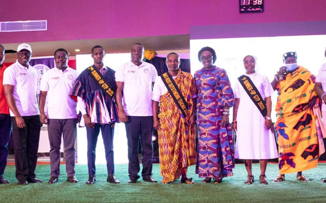 NTC OPENS NOMINATION FOR 2022 GHANA TEACHER PRIZE